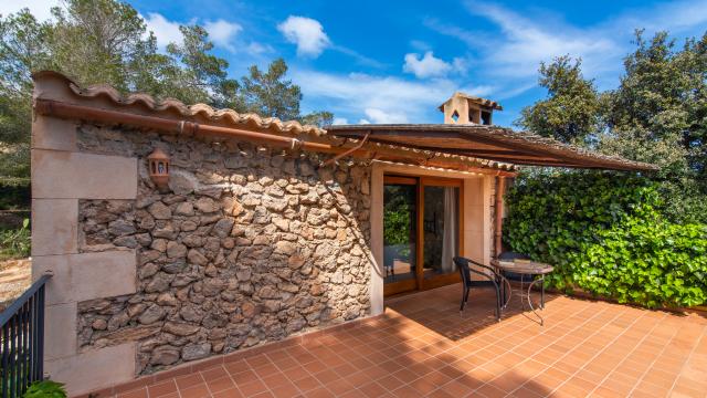 Finca Sa Caseta  D'Or