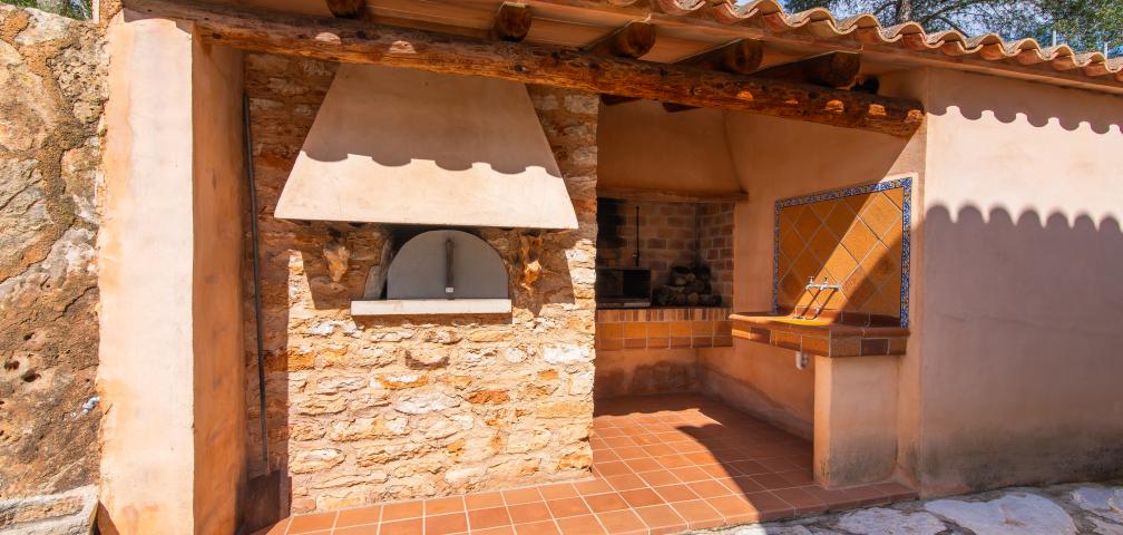 Finca Sa Caseta  D'Or