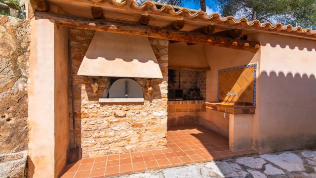 Finca Sa Caseta  D'Or