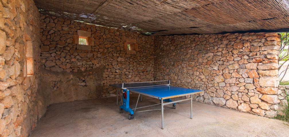 Finca Sa Caseta  D'Or