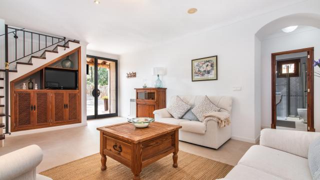 Finca Sa Caseta  D'Or