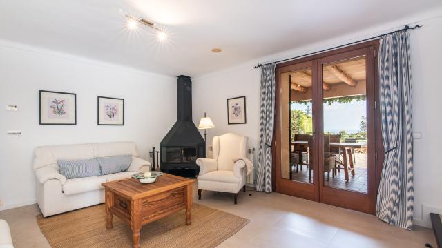 Finca Sa Caseta  D'Or