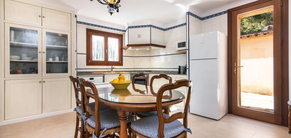 Finca Sa Caseta  D'Or