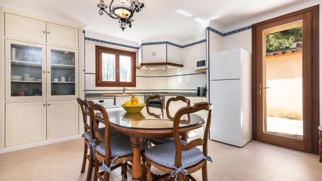 Finca Sa Caseta  D'Or