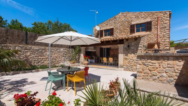 Finca Sos Monjos