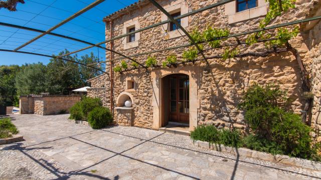 Finca Sos Monjos