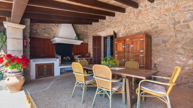 Finca Sos Monjos