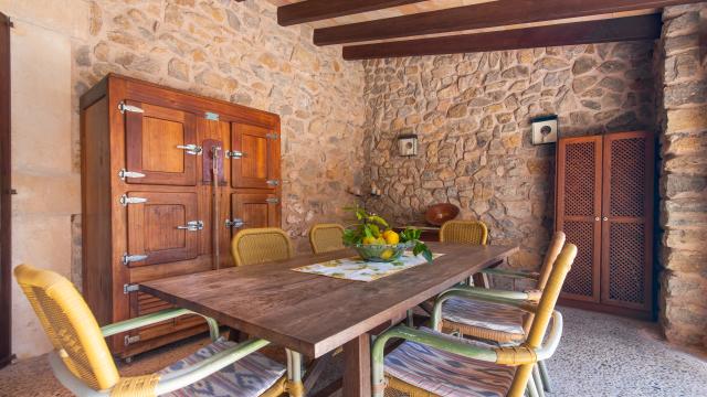 Finca Sos Monjos