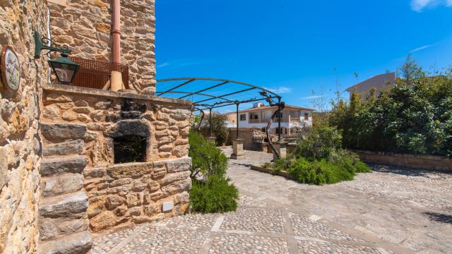 Finca Sos Monjos