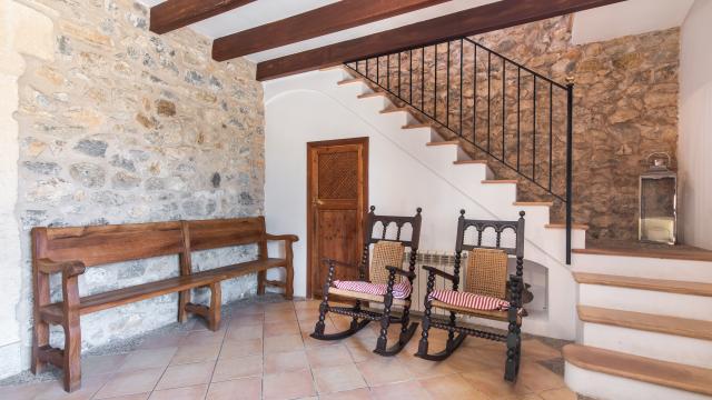 Finca Sos Monjos