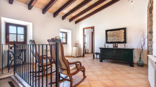 Finca Sos Monjos