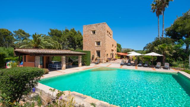 Finca Es Morer Vermell