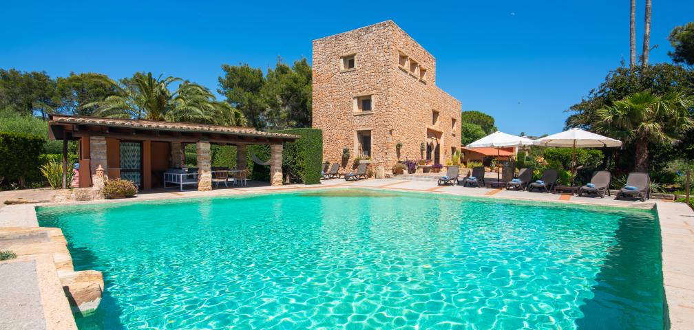 Finca Es Morer Vermell