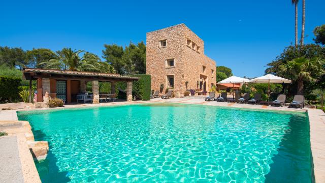 Finca Es Morer Vermell