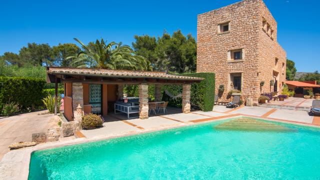 Finca Es Morer Vermell