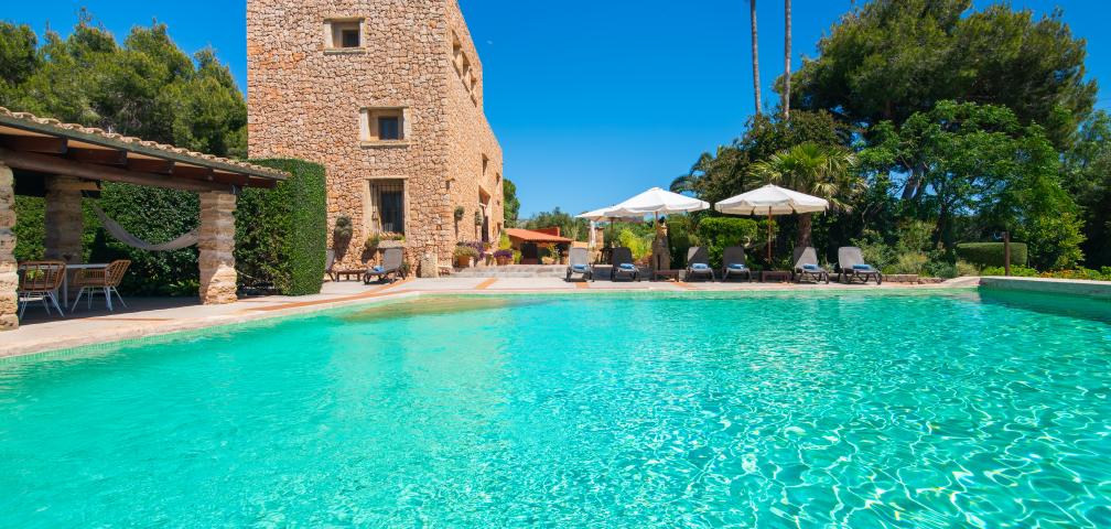 Finca Es Morer Vermell