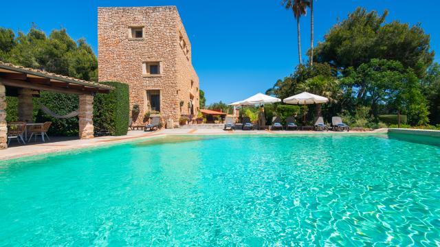 Finca Es Morer Vermell