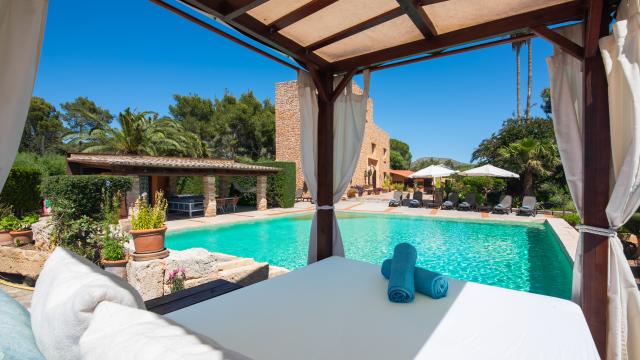 Finca Es Morer Vermell