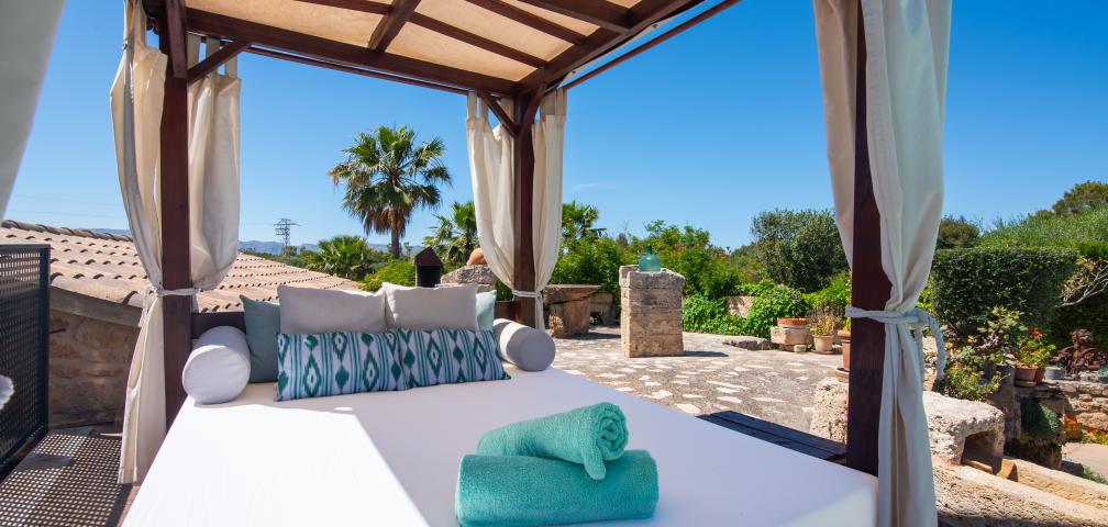 Finca Es Morer Vermell