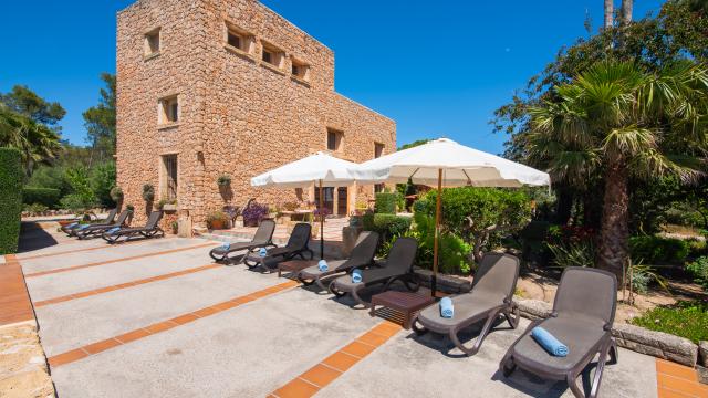 Finca Es Morer Vermell