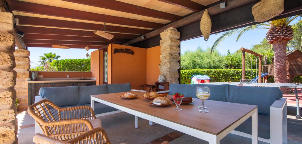 Finca Es Morer Vermell