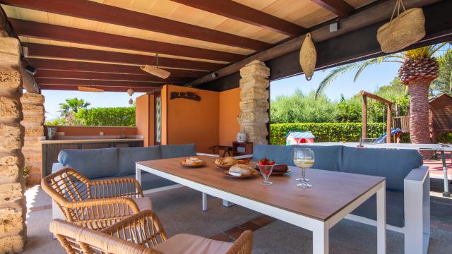 Finca Es Morer Vermell
