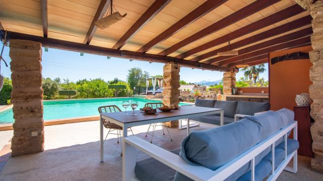 Finca Es Morer Vermell