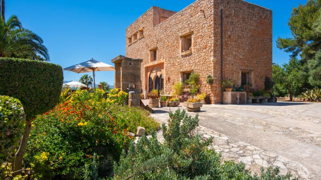 Finca Es Morer Vermell