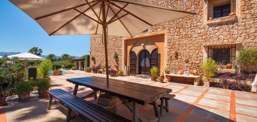 Finca Es Morer Vermell