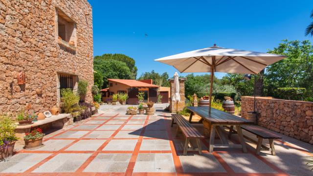 Finca Es Morer Vermell
