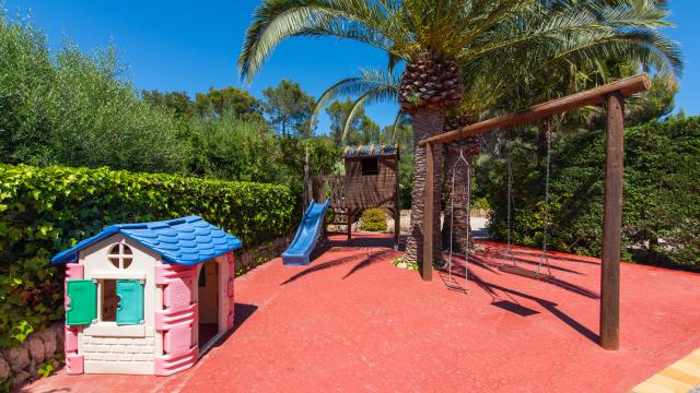 Finca Es Morer Vermell