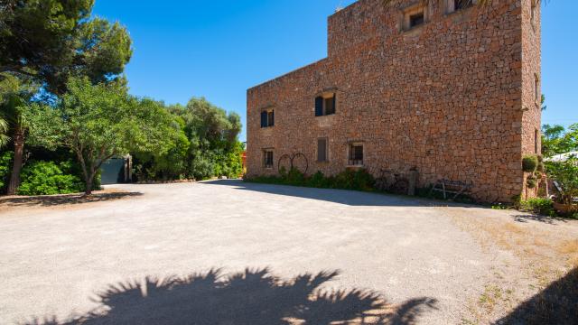 Finca Es Morer Vermell