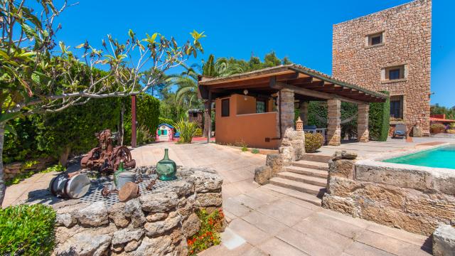 Finca Es Morer Vermell