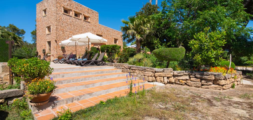 Finca Es Morer Vermell