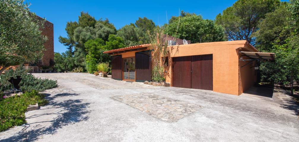 Finca Es Morer Vermell