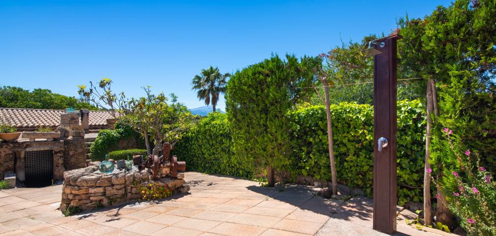 Finca Es Morer Vermell