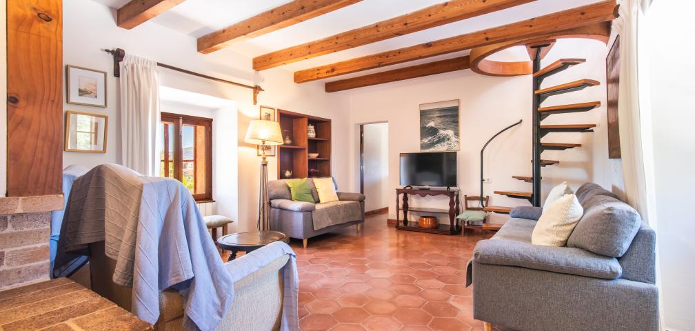 Finca Es Morer Vermell