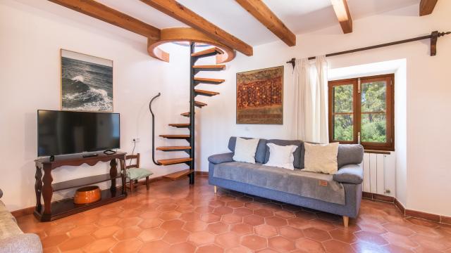 Finca Es Morer Vermell