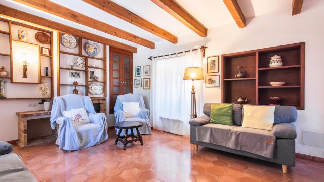 Finca Es Morer Vermell