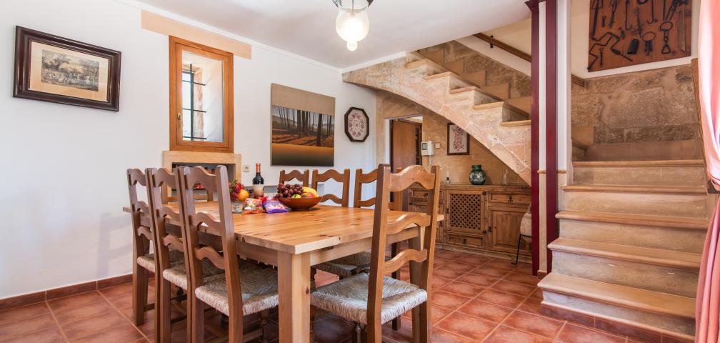 Finca Es Morer Vermell