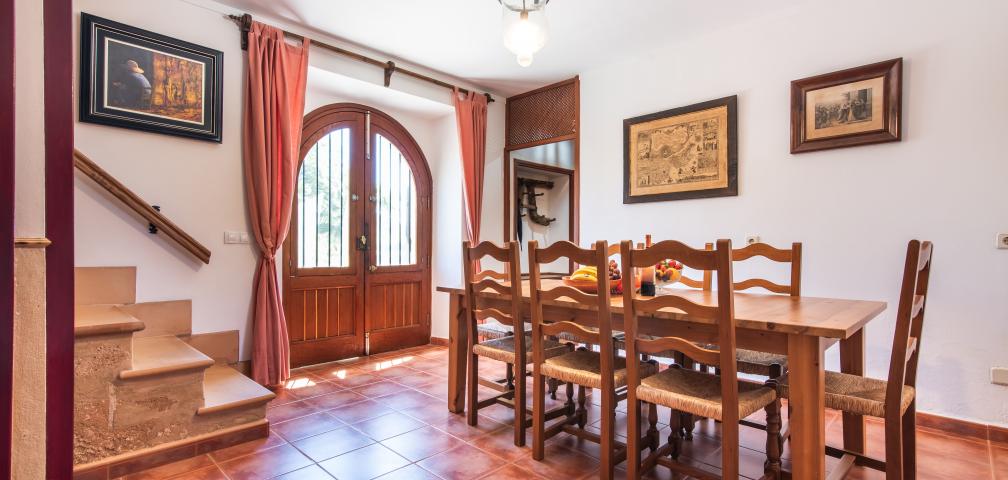 Finca Es Morer Vermell