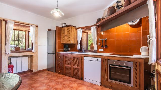 Finca Es Morer Vermell