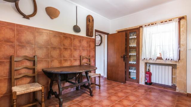 Finca Es Morer Vermell