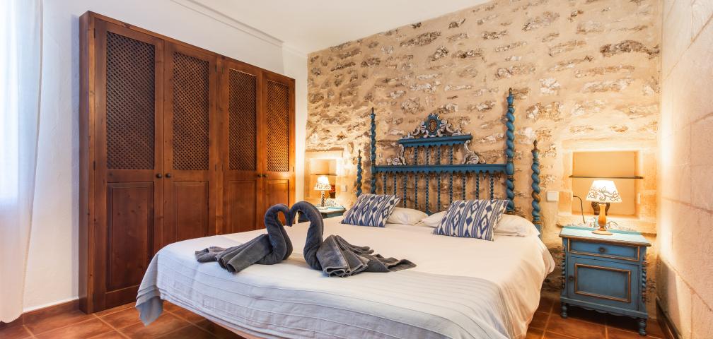 Finca Es Morer Vermell