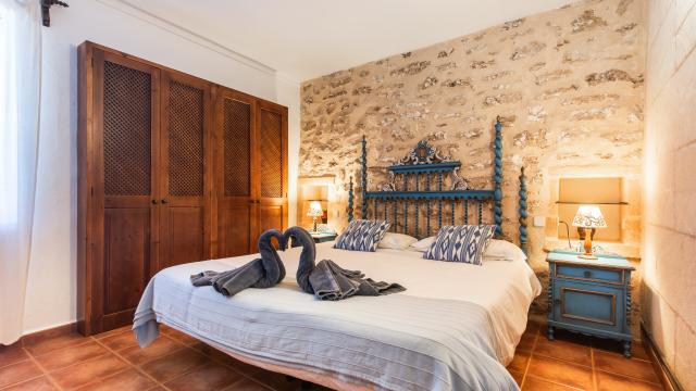 Finca Es Morer Vermell