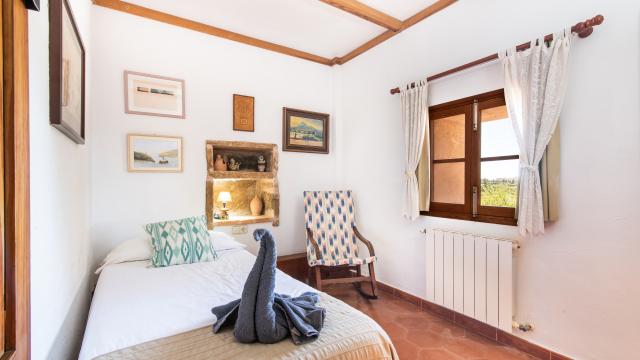 Finca Es Morer Vermell