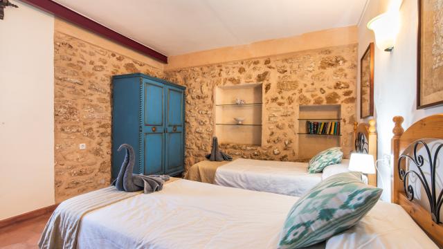 Finca Es Morer Vermell