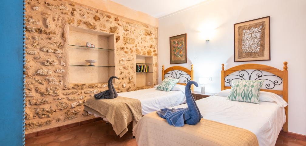 Finca Es Morer Vermell