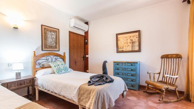 Finca Es Morer Vermell