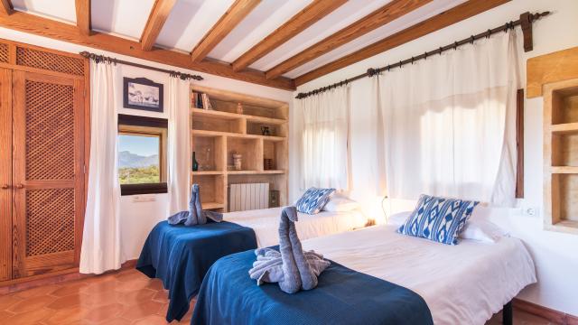 Finca Es Morer Vermell